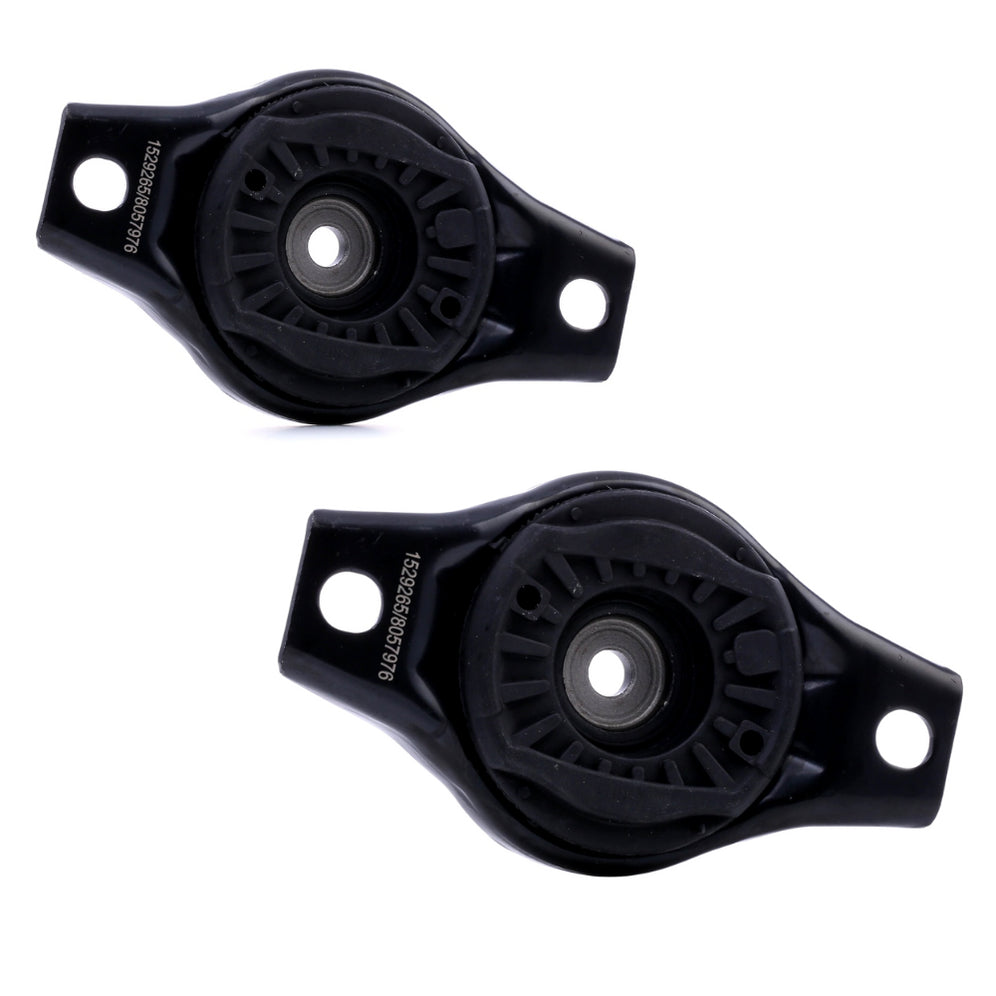 Volvo S60 MK2 2010-2018 Rear Suspension Strut Top Mounts Pair