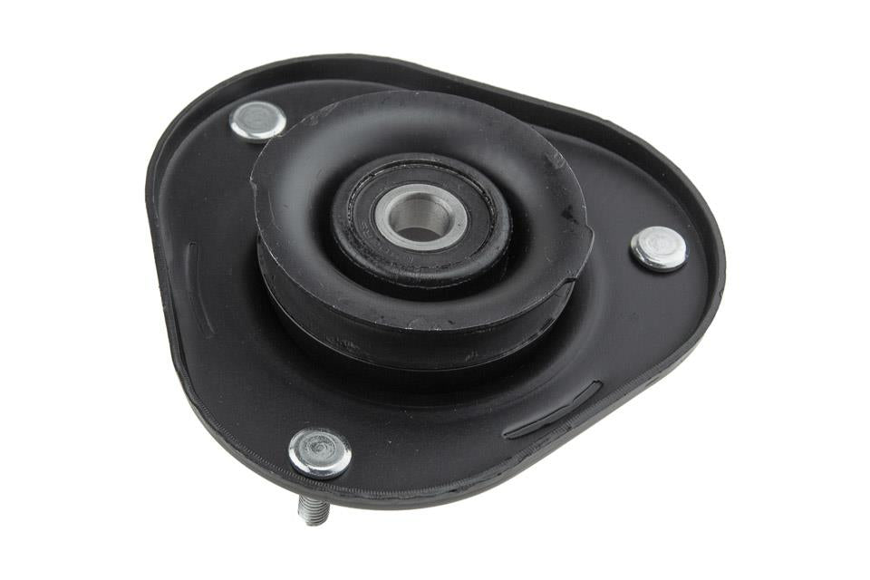 Toyota Avensis T25 2003-2008 Front Suspension Strut Top Mounts & Bearings Pair