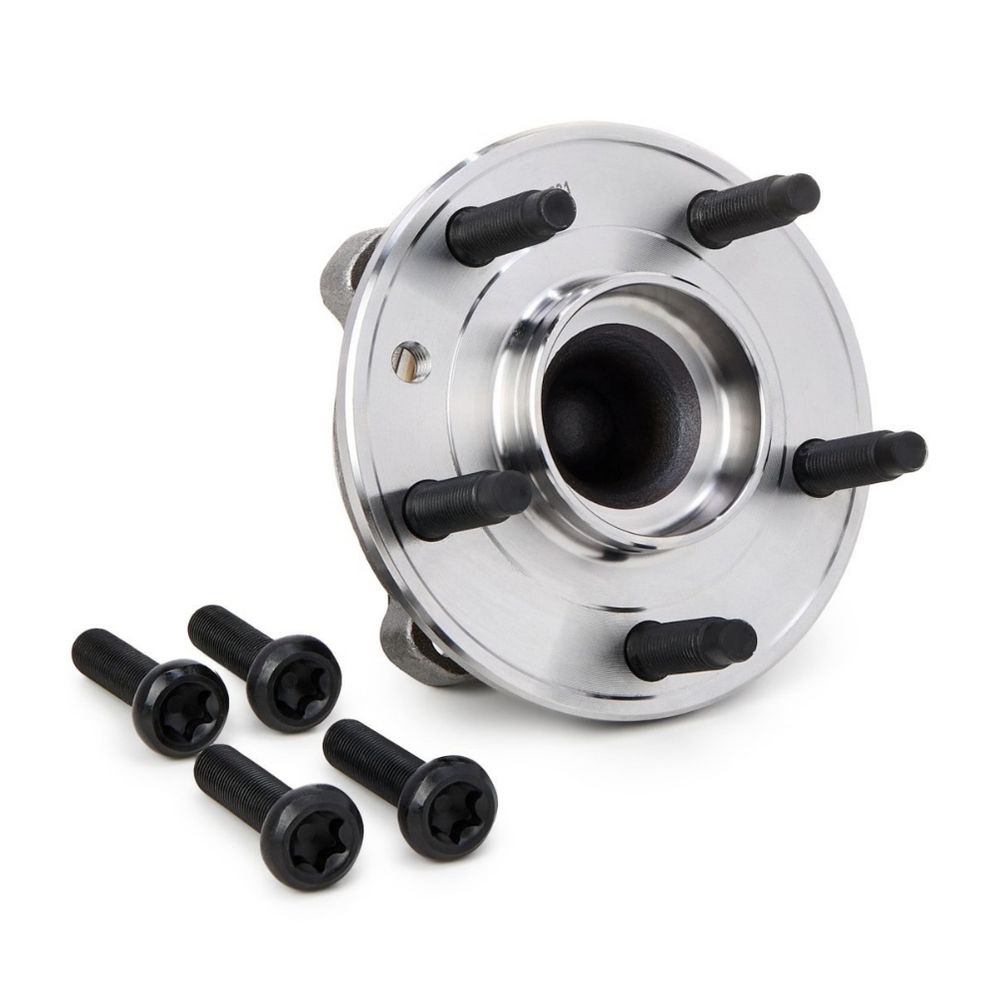Jaguar XE 2WD 2015-2024 Front Hub Wheel Bearing Kit With ABS