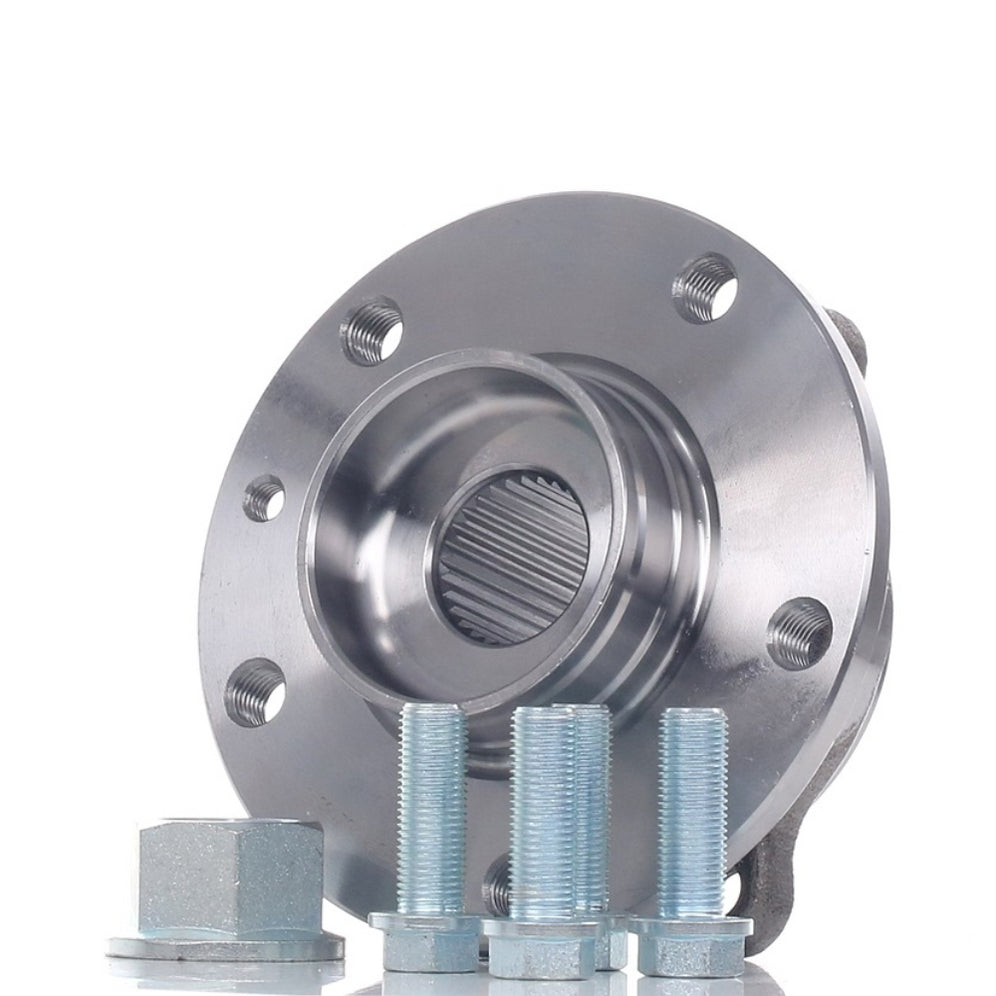 Renault Megane MK4 2016-2023 Front Hub Wheel Bearing Kit