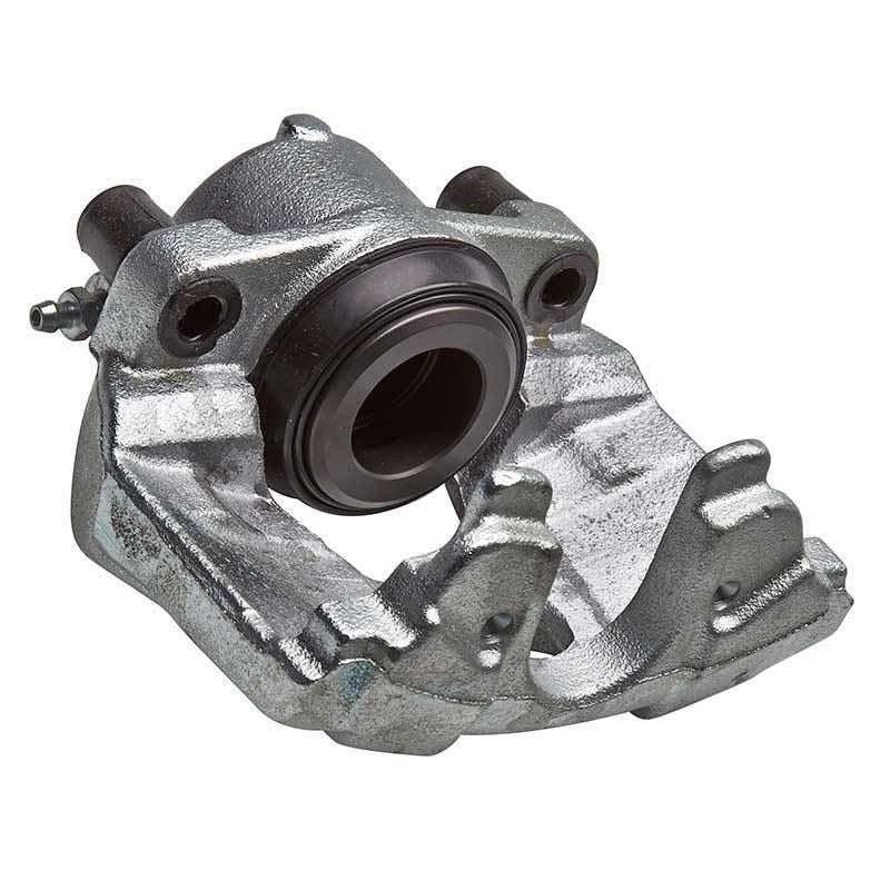 Saab 9-3 2002-2015 Front Left Passenger N/S Brake Caliper