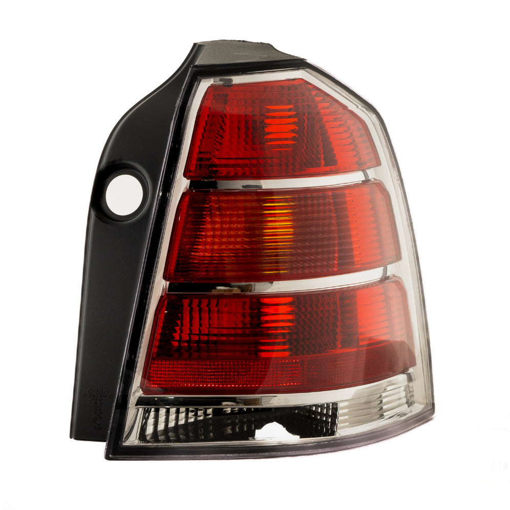 Vauxhall Zafira B MK2 2005-2008 Rear Tail Light Lamp Right Side