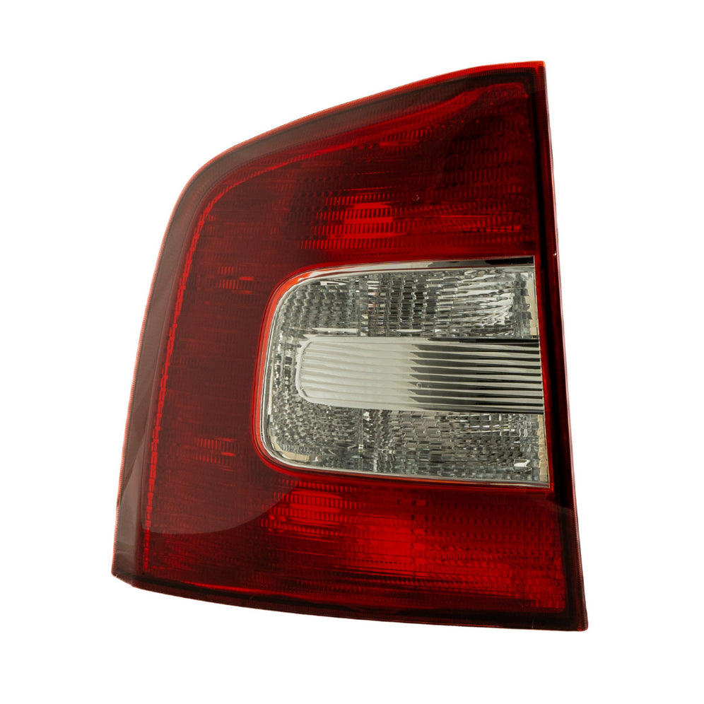 Skoda Octavia Estate 2009-2013 Rear Light Tail Light Lamp Left Side