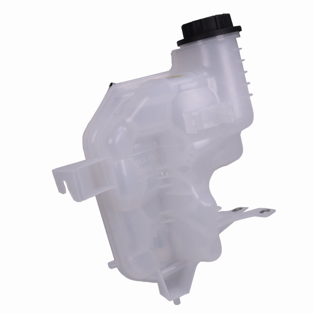 Land Rover Discovery 4 2009-2016 Radiator Coolant Expansion Header Tank & Cap