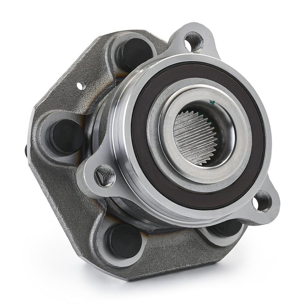 Tesla Model 3 2017-2024 Front or Rear Hub Wheel Bearing Kit