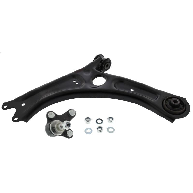 Skoda Yeti 2009-2017 Front Left Lower Wishbone Suspension Arm