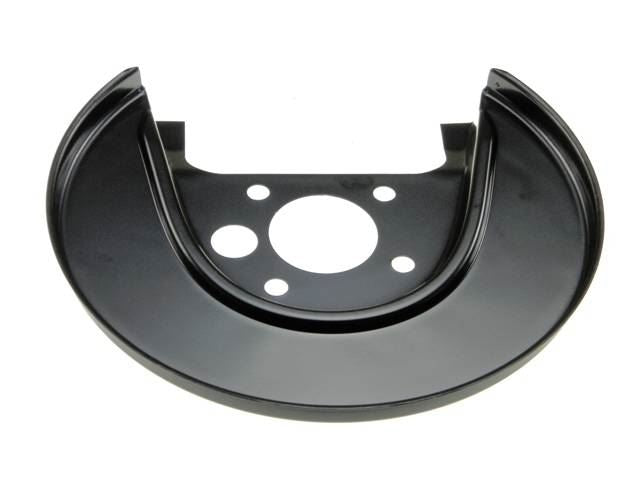 Audi A3 MK1 1996-2003 Rear Right Brake Disc Dust Cover Shield