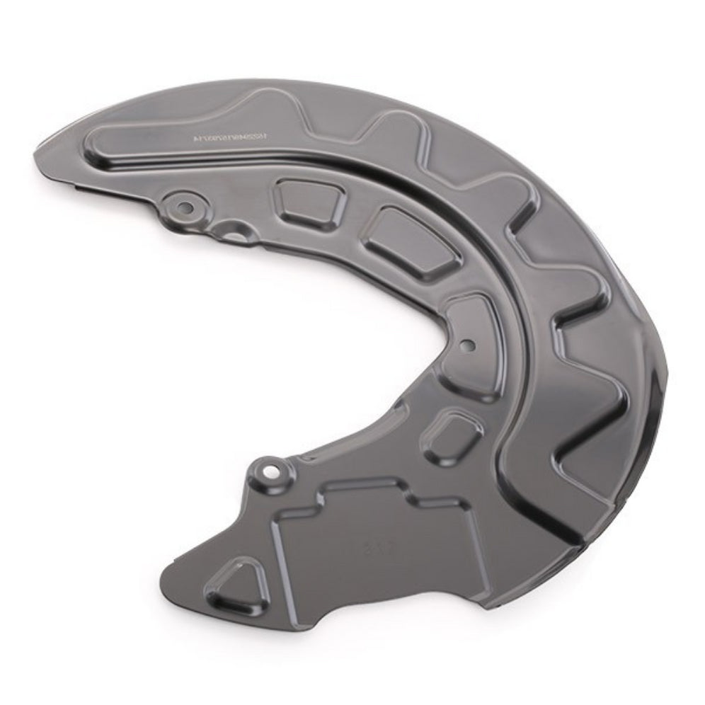 VW Golf MK7 2012-2020 Front Brake Disc Dust Cover Back Plate Shield Right