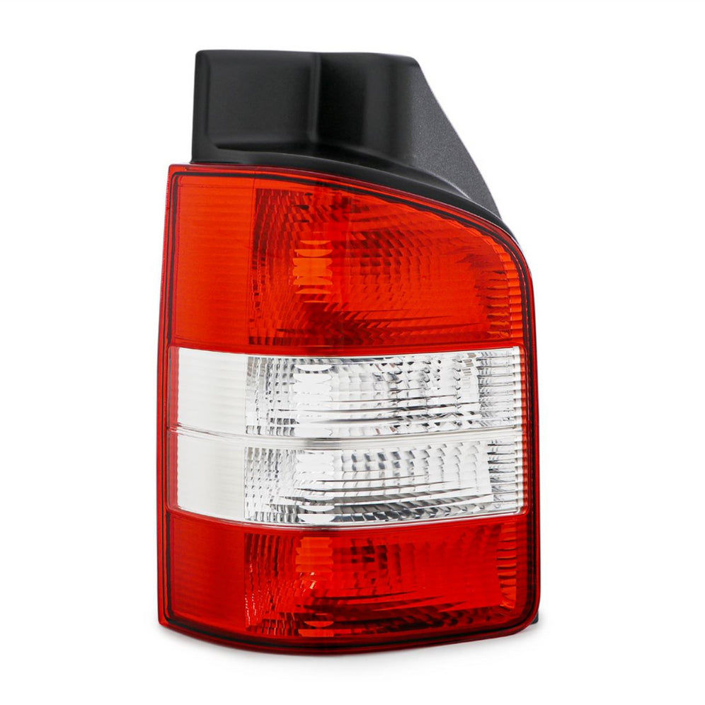 VW Transporter T5 2003-2010 Twin Door Rear Tail Light Lamp Left Side