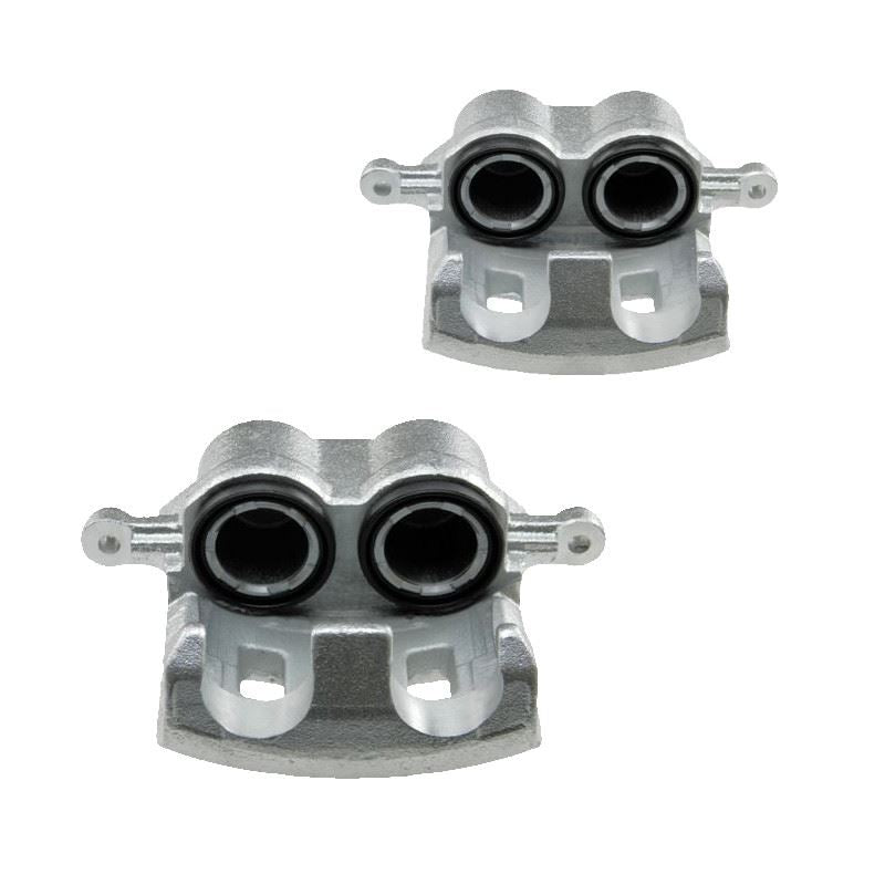 Mazda BT-50 2.5 & 3.0 2002-2013 Front Brake Calipers Pair