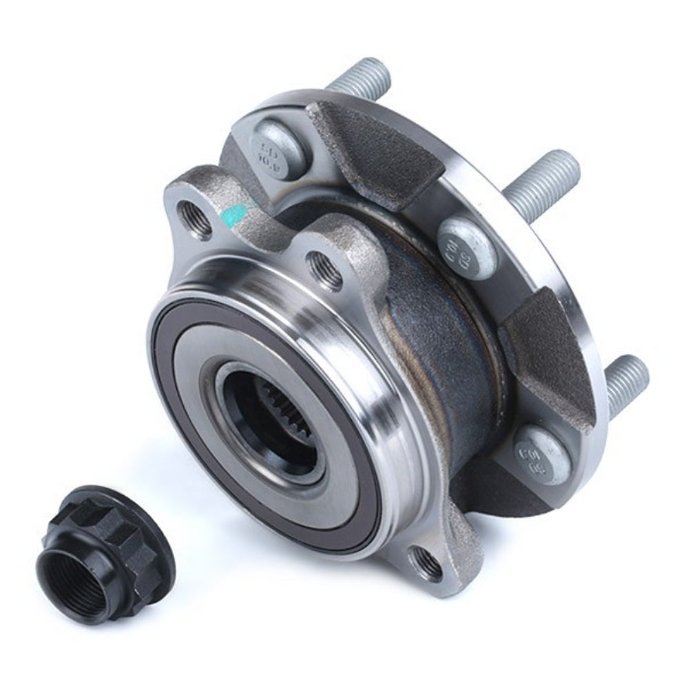 Toyota Corolla Saloon 2006-2018 Front Hub Wheel Bearing Kit