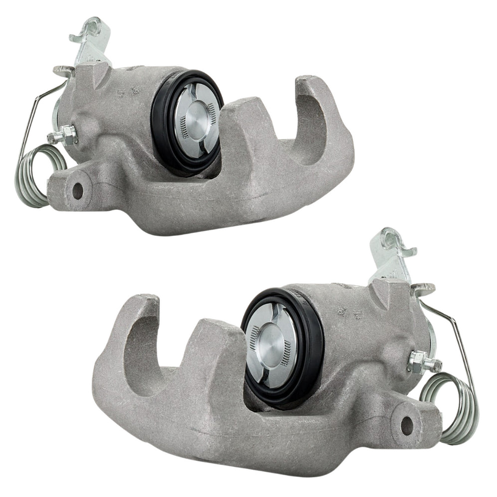 VW Caddy 2004-2015 Rear Brake Calipers Pair Left & Right