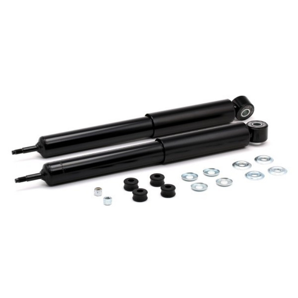 Land Rover Defender 1990-2016 Rear Pair - Shock Absorbers Pair