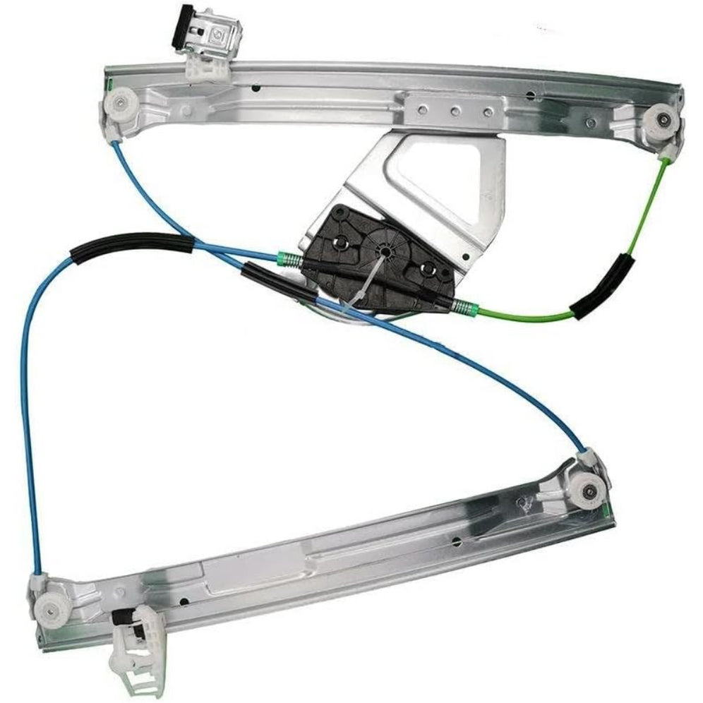 Peugeot 208 Mk1 3dr 2012-2019 Front Right Electric Window Regulator