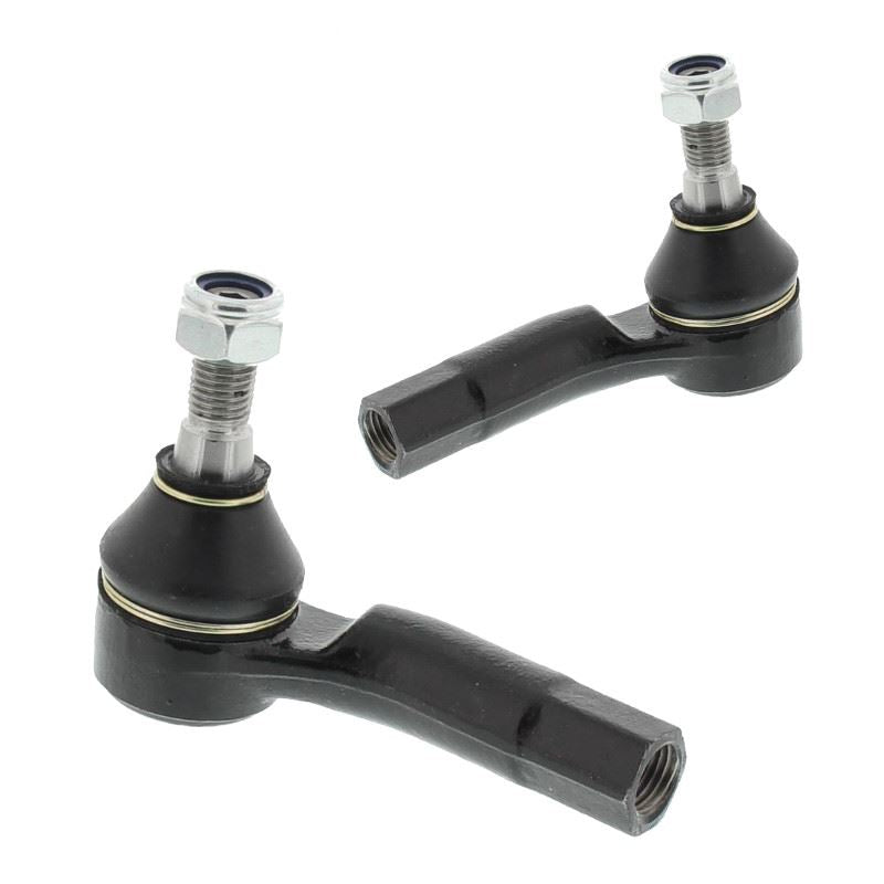 Skoda Roomster 2006-2015 Front Outer Pair Tie Track Rod End