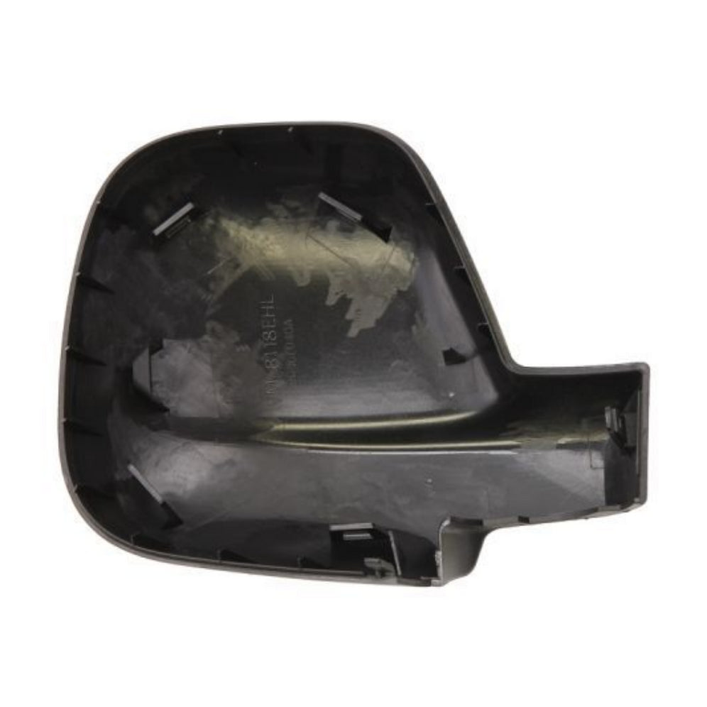 Toyota Proace City 2020-2023 Black Door Wing Mirror Cover Passengers Side Left