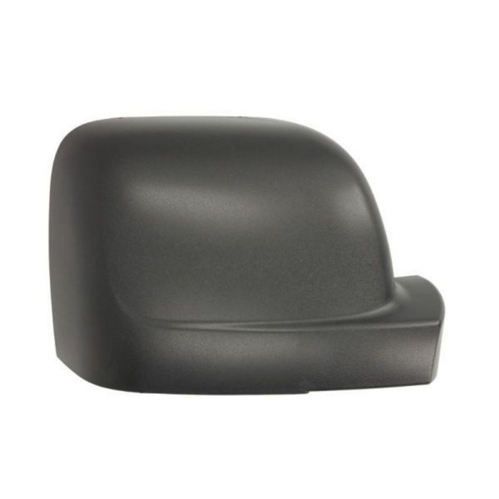 Fiat Talento 2016-2020 Wing Mirror Cover Black Right Side
