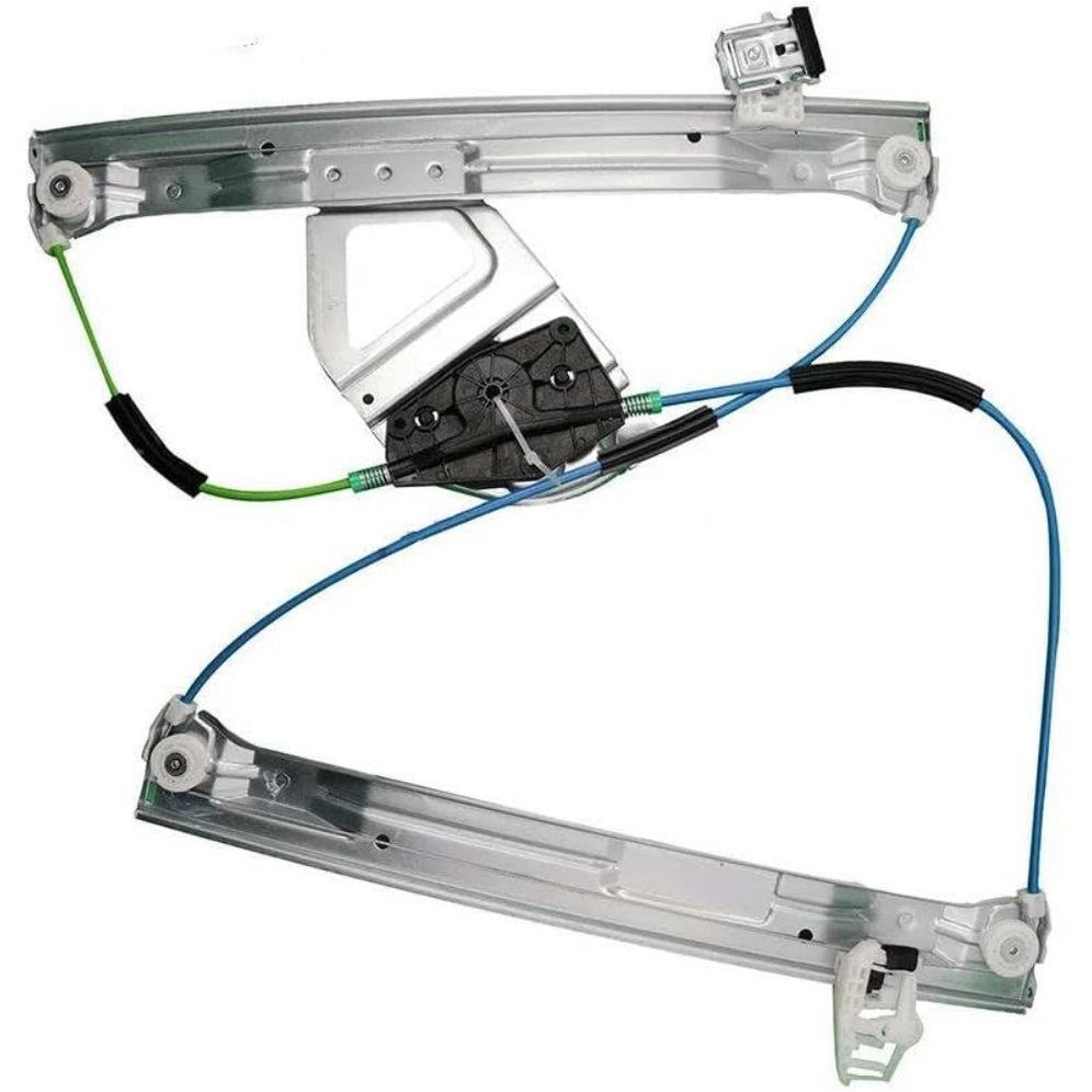 Peugeot 208 Mk1 2012-2019 3dr Front Left Electric Window Regulator