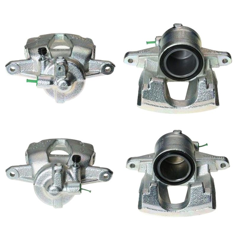 Fiat Linea 2007-2018 Front Left & Right Brake Calipers