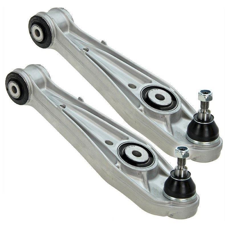 For Porsche 911 996/997 1997-2012 Front or Rear Lower Suspension Control Arms Pair