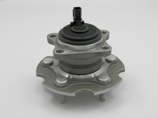 For Toyota Auris 2012-2017 Rear Hub Wheel Bearings Pair