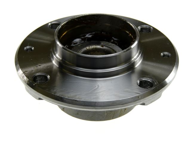 For Citroen C4 2004-2011 Rear Hub Wheel Bearing Kits Pair