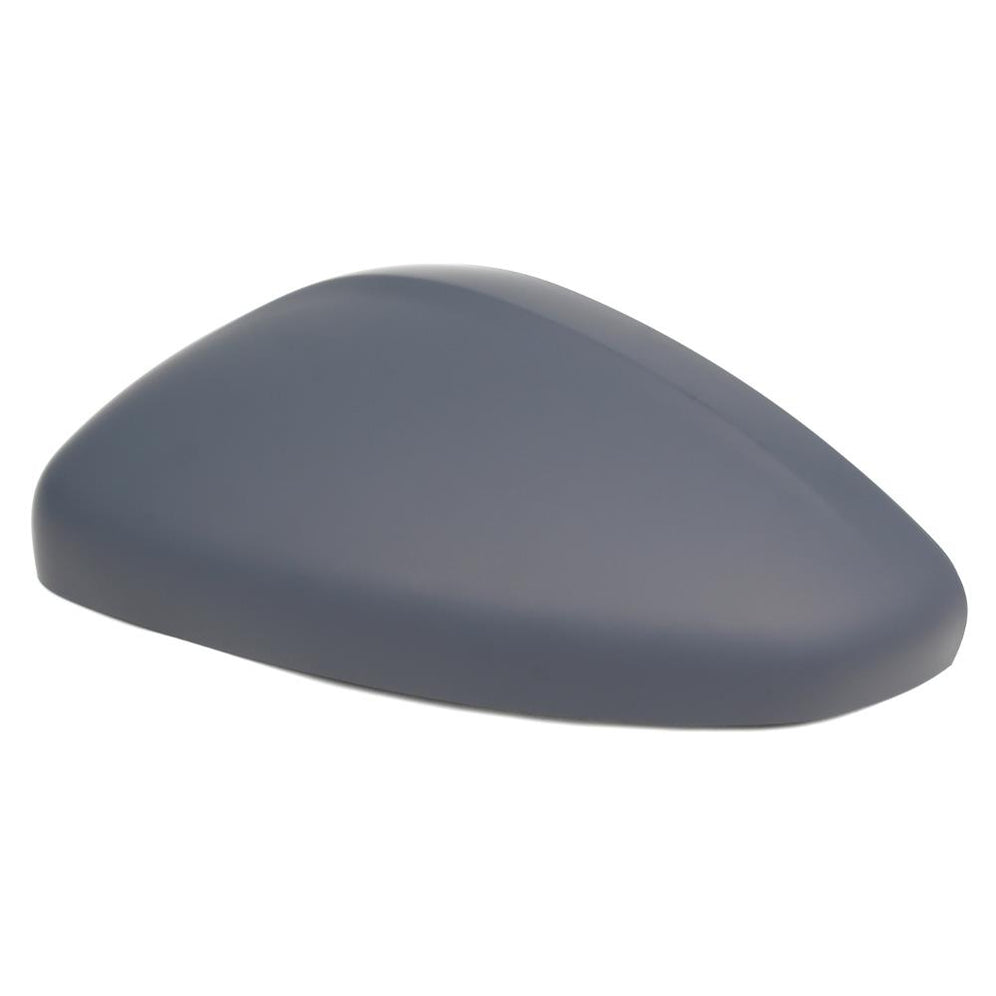 Peugeot 208 2012-2020 Wing Mirror Cover Primed Left Side