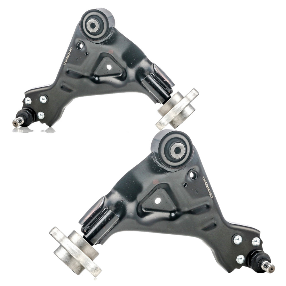 Mercedes Viano (W639) 2010-2014 Lower Front Wishbones Suspension Arms Pair