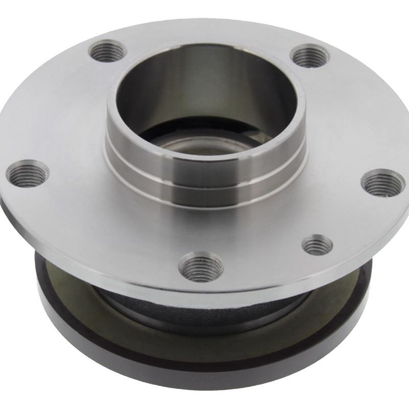 Alfa Romeo 156 1997-2006 Rear Hub Wheel Bearing Kit