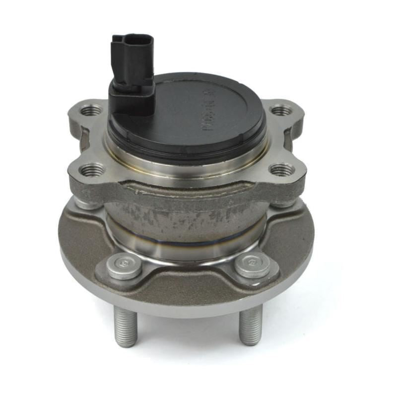 Ford Focus MK3 2011-2015 Rear Hub Wheel Bearing Kit Inc ABS Sensor