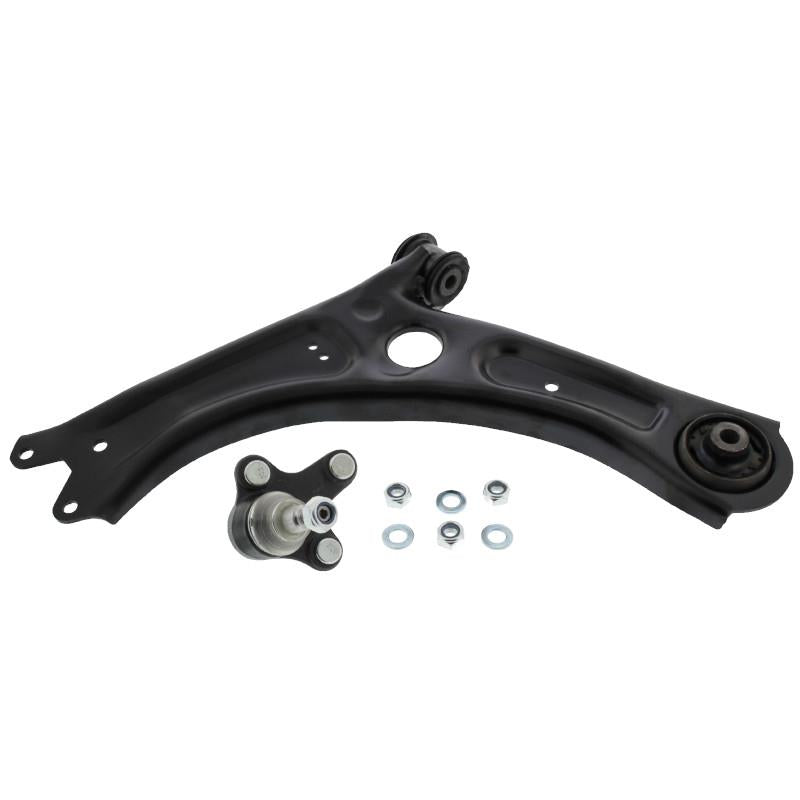 VW Caddy Mk4 2016-2020 Lower Front Left Wishbone Suspension Arm