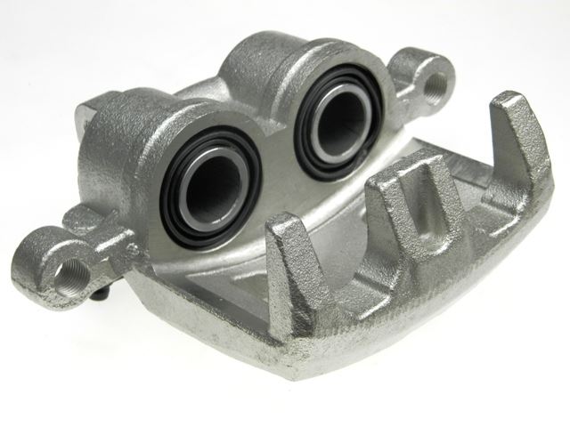 Hyundai Galloper Mk2 1998-2003 Front Right Drivers O/S Brake Caliper