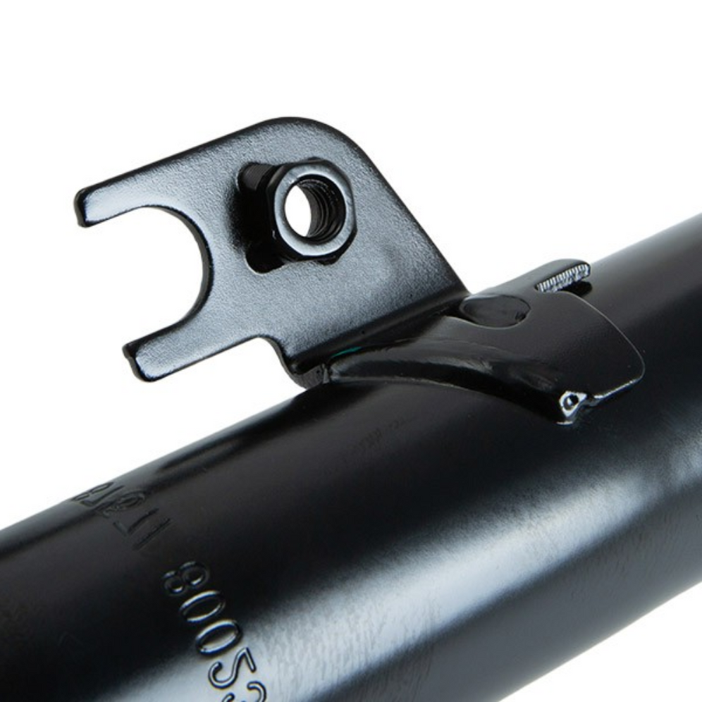 Citroen C1 2005-2021 Front Right Strut Shock Absorber