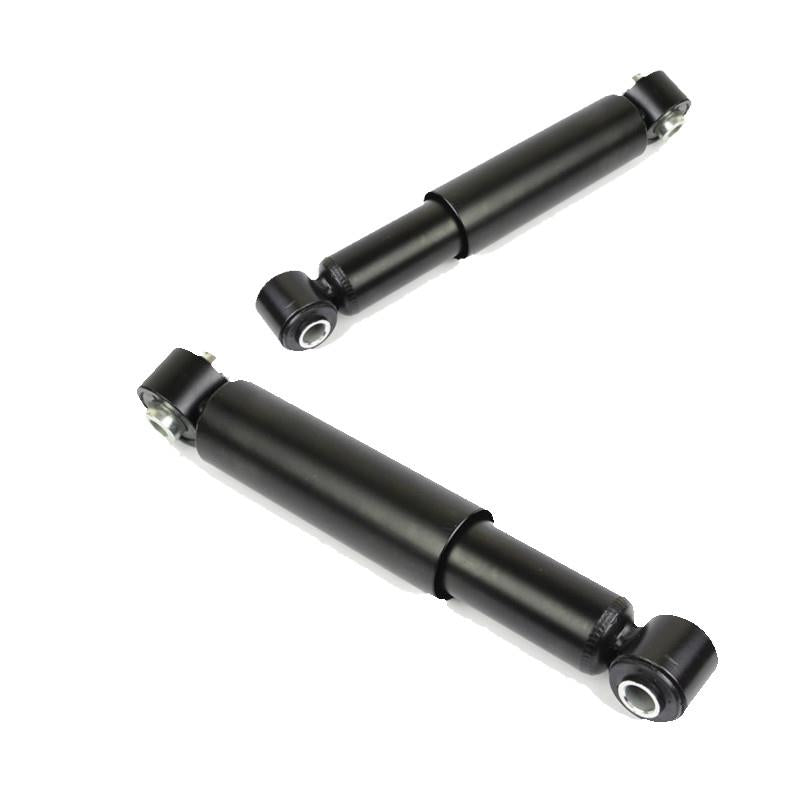 For Vauxhall Meriva Mk1 2003-2010 Rear Shock Absorbers Struts Pair