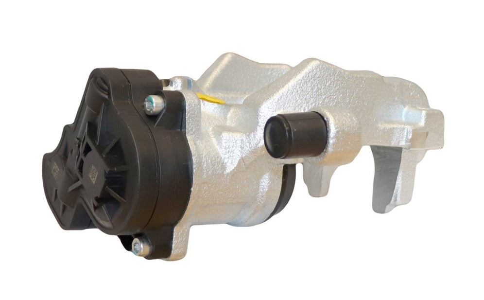 Audi A3 8V 2013-2020 Rear Left Passenger N/S Brake Caliper 310mm Discs