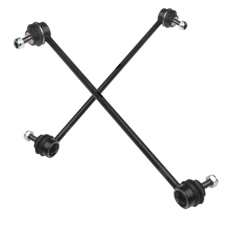 Land Rover FreeLander 2 2006-2014 Front Anti Roll Bar Drop Links Pair