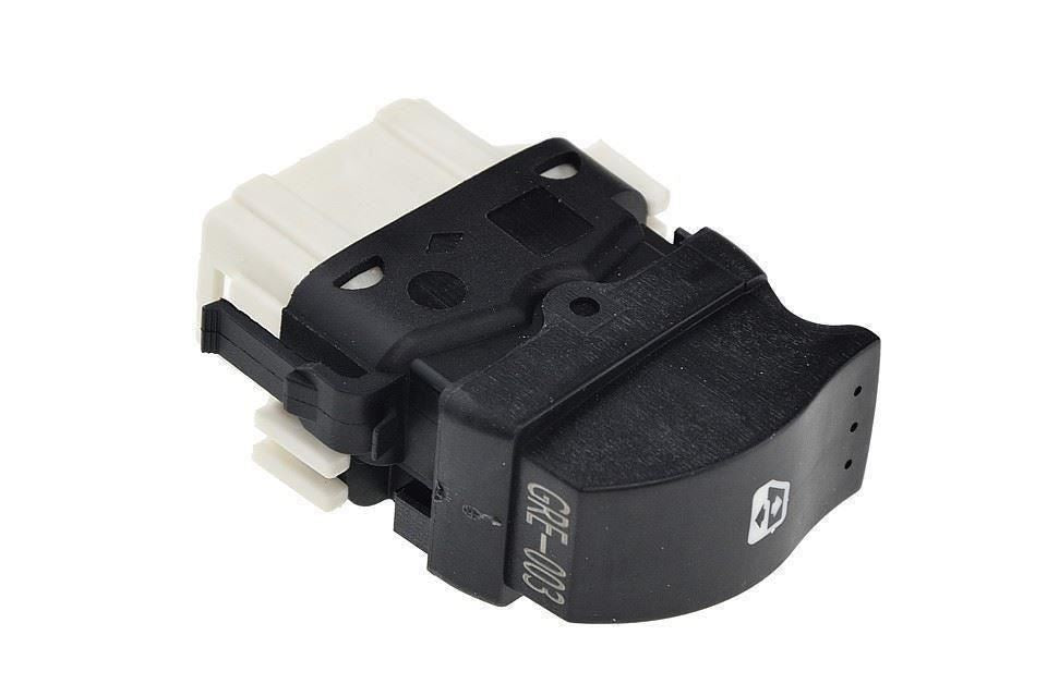 Renault Master 2003-2010 Electric Window Switch Front 8200057321