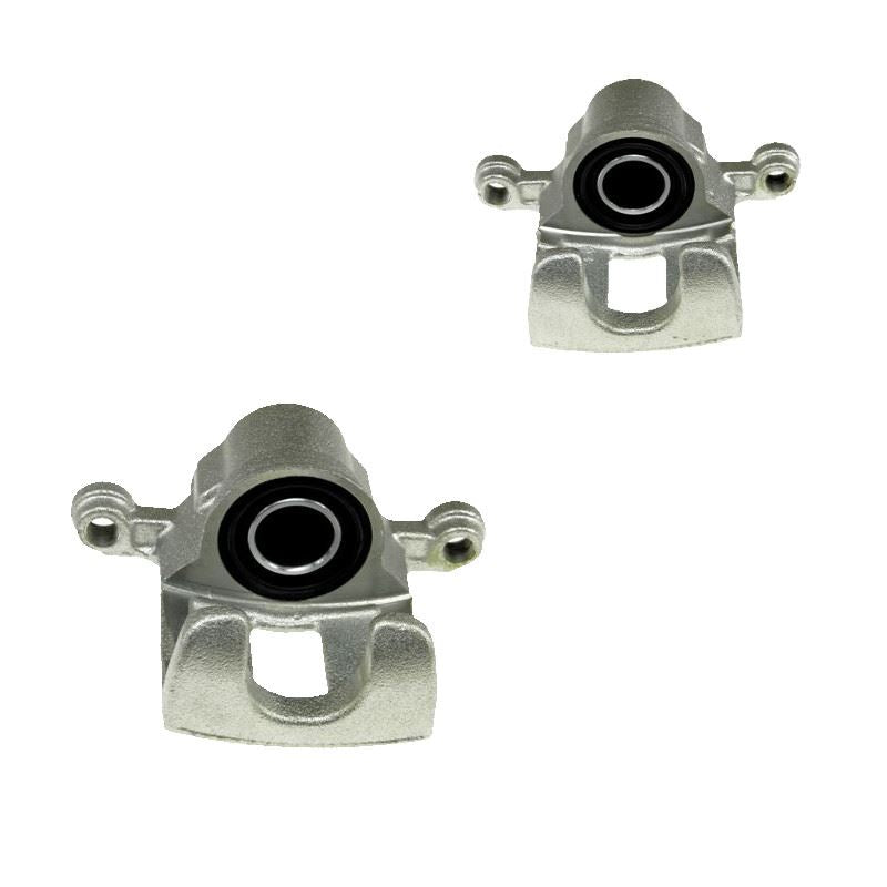 Nissan X-Trail T31 2007-2013 Rear Brake Calipers Pair