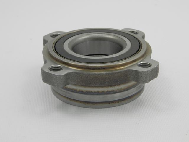 BMW 7 Series 2002-2008 Rear Hub Wheel Bearing Kit