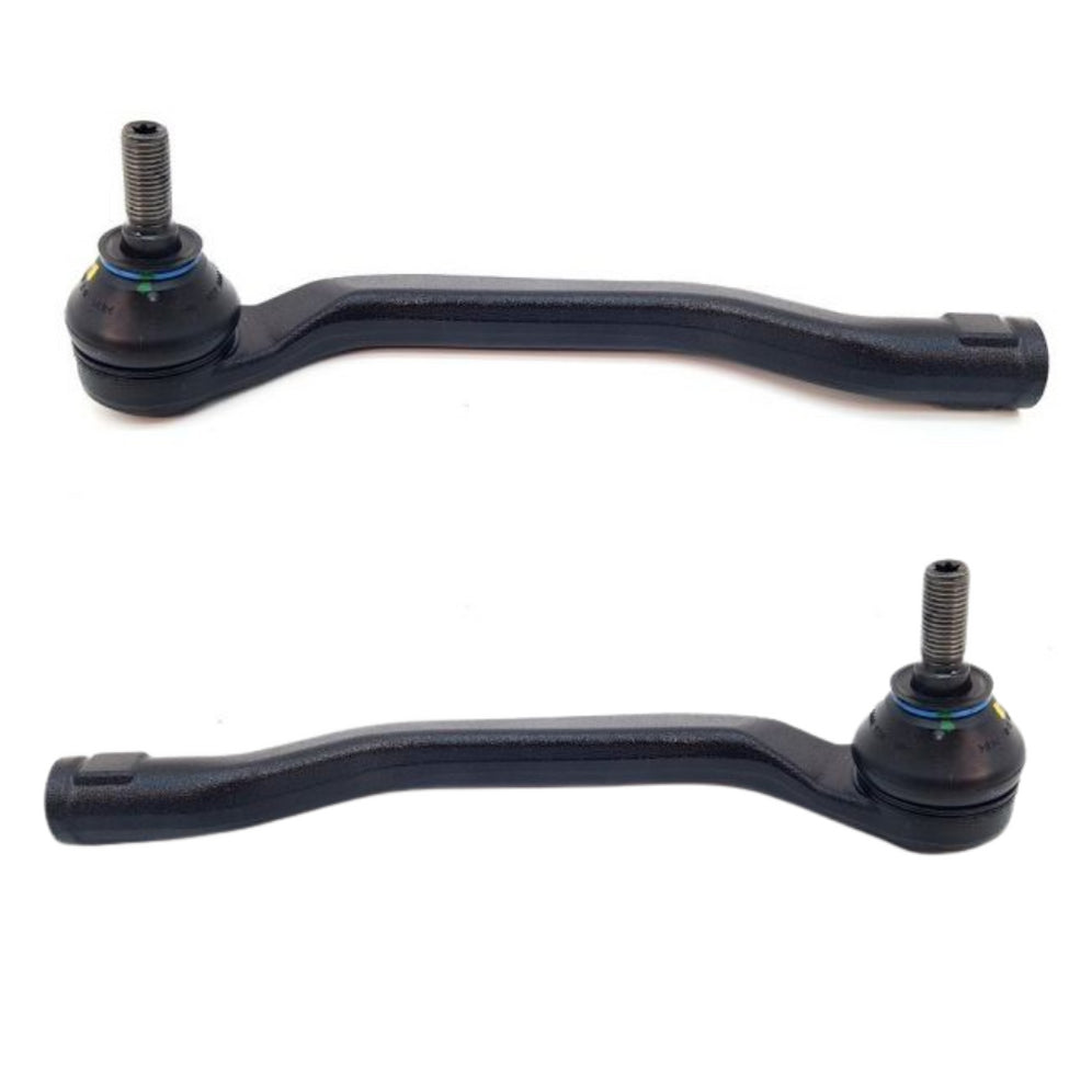 Renault Megane Mk3 2008-2016 Front Outer Pair Tie Track Rod End