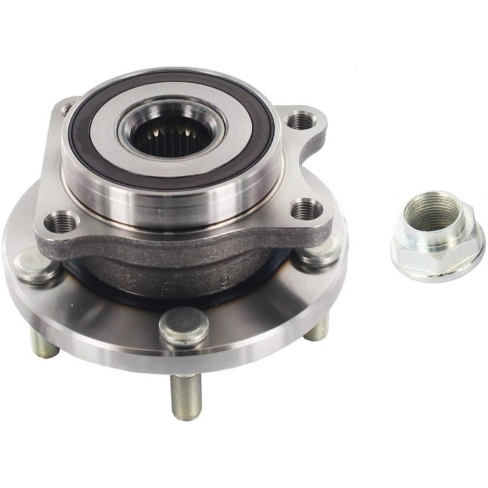 Subaru Impreza WRX STi 2000-2007 Front Hub Wheel Bearing Kit