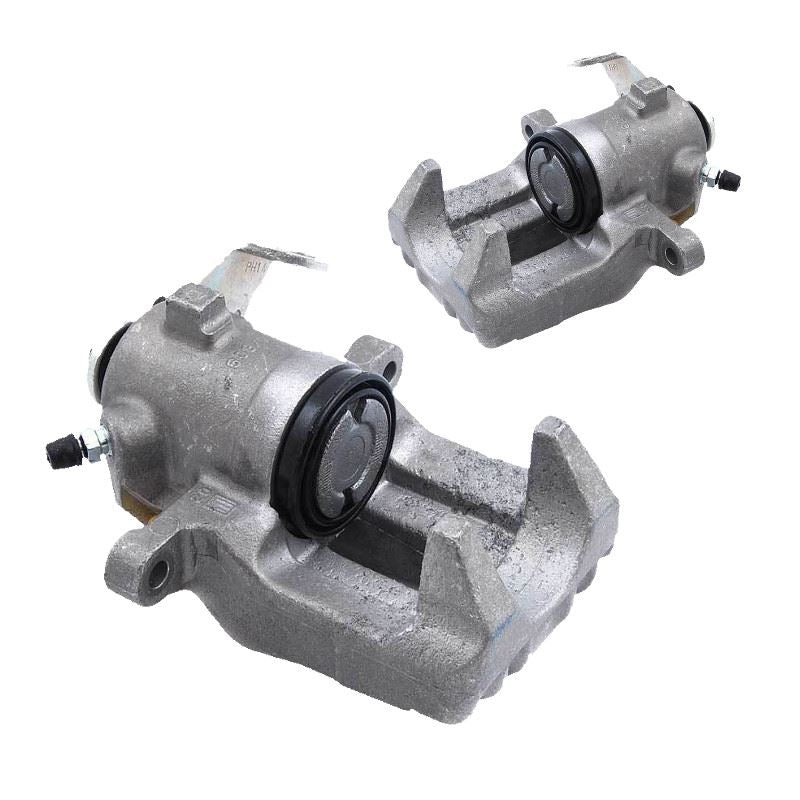 VW Golf Mk4 1998-2006 Rear Brake Calipers Pair
