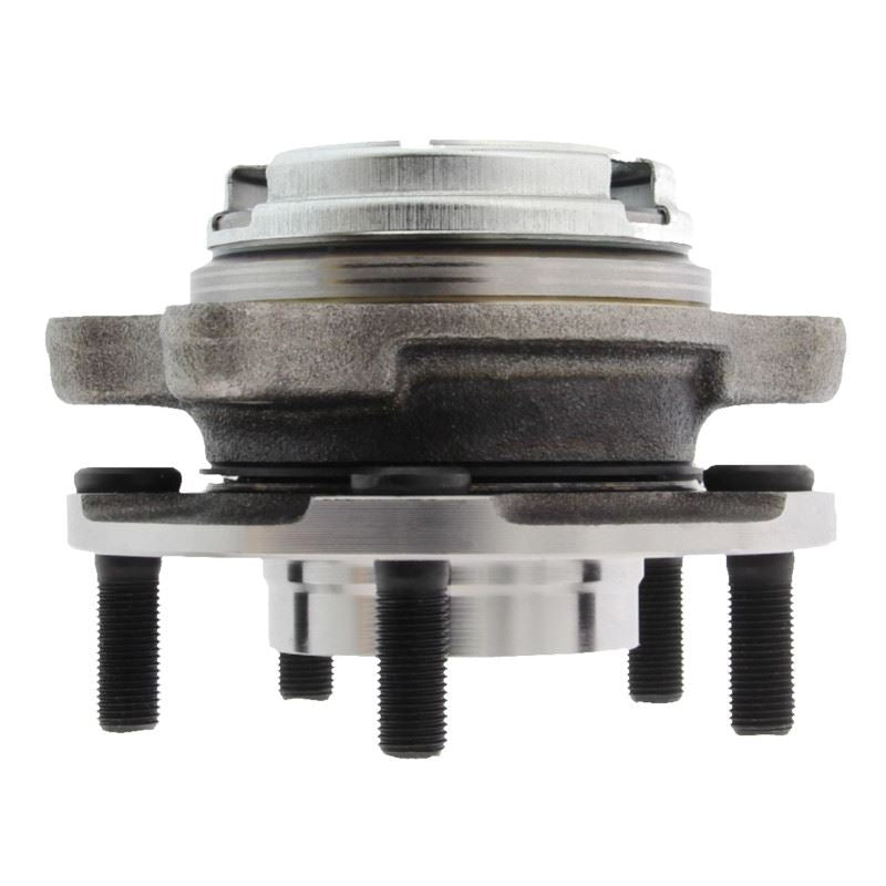 Nissan Murano Mk1 Z50 3.5 4x4 2003-2008 Front Hub Wheel Bearing Kit