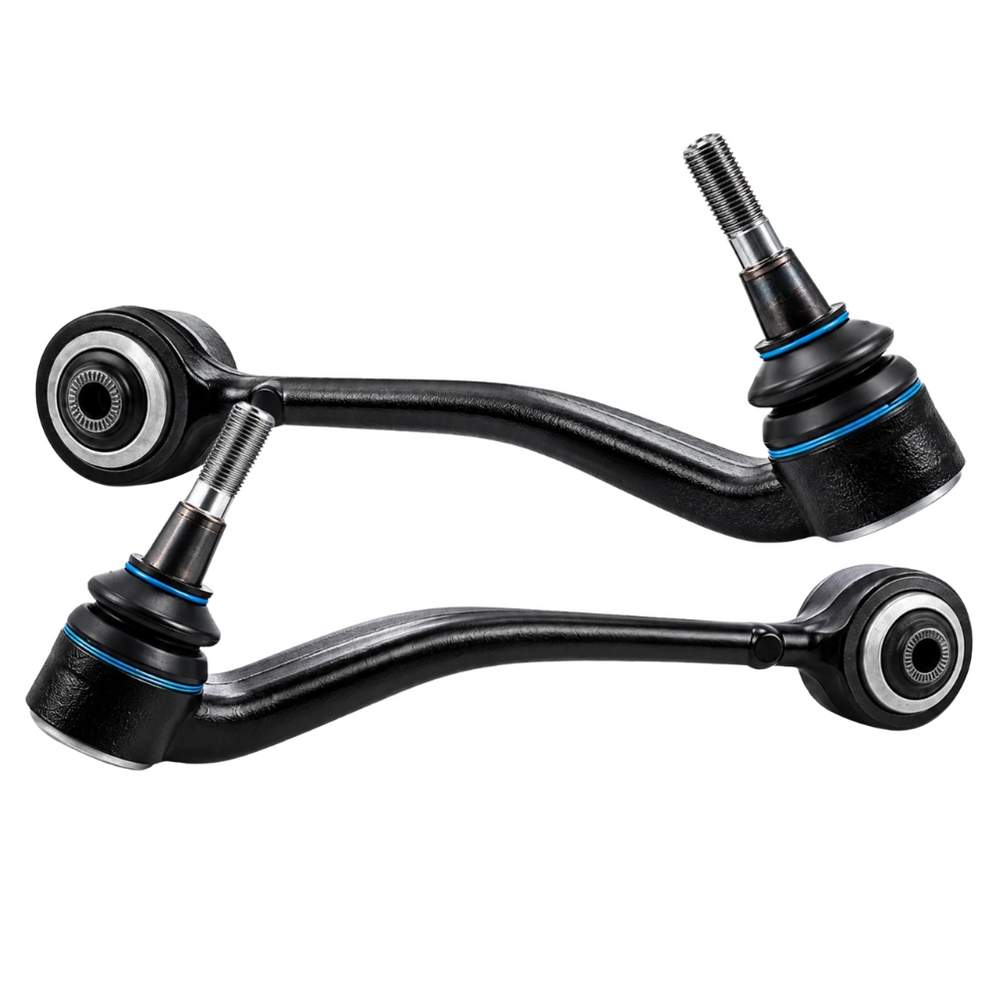 BMW X5 E53 2000-2007 Lower Front Left and Right Wishbones Suspension Arms