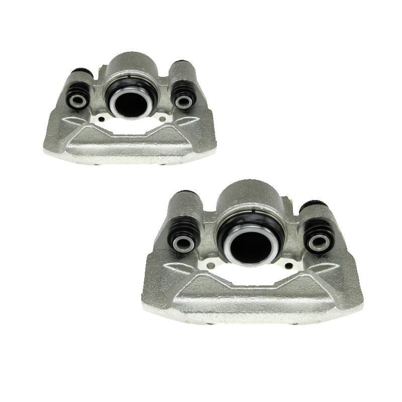 Mitsubishi Pajero/Shogun Classic 2002-2006 Rear Pair Brake Caliper