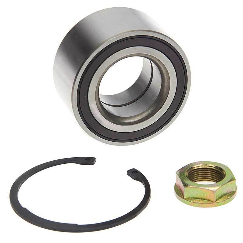 For Fiat Scudo 2007-2016 Front Wheel Bearing Kit