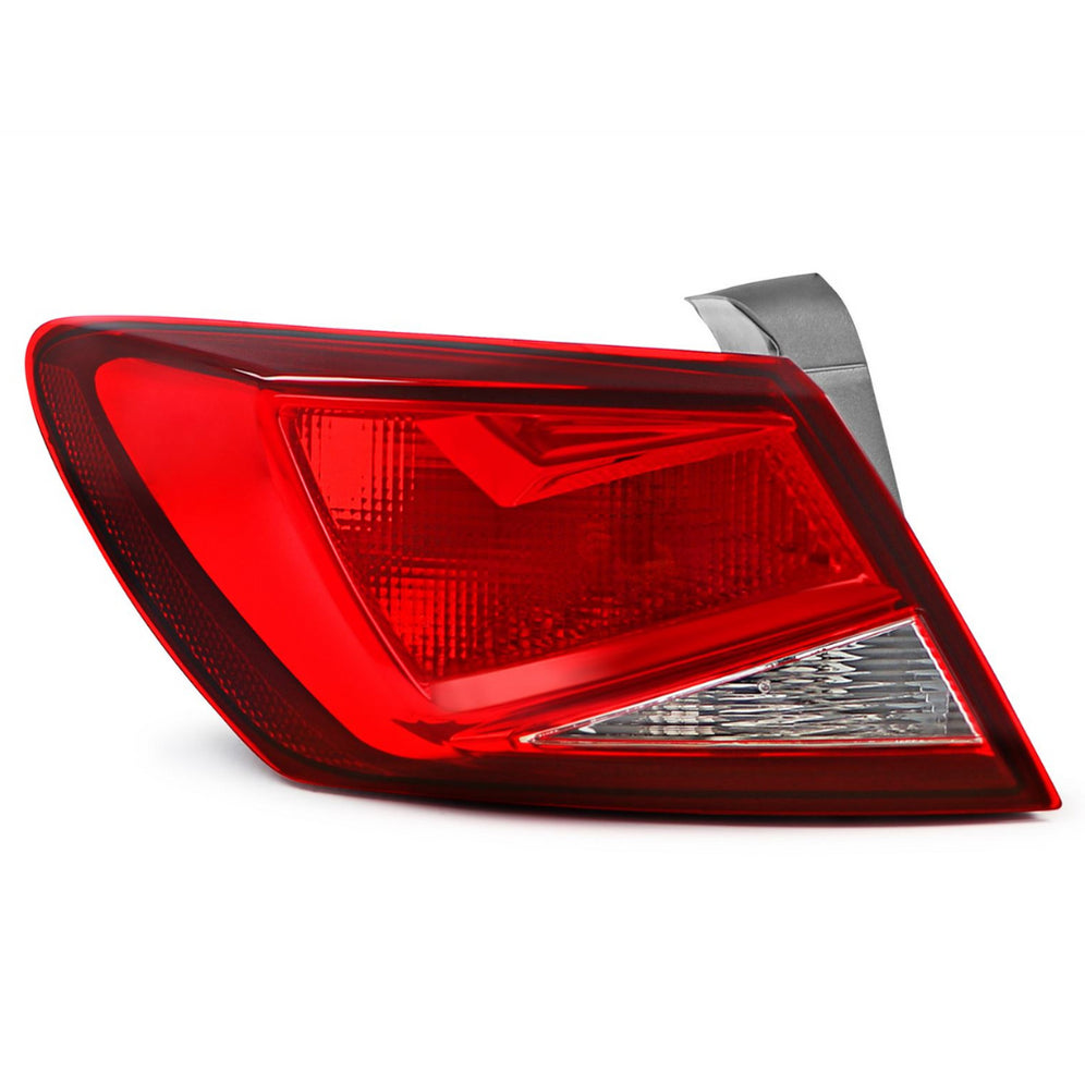 Seat Leon Hatchback 2013-2020 Rear Outer Tail Light Lamp Left Side