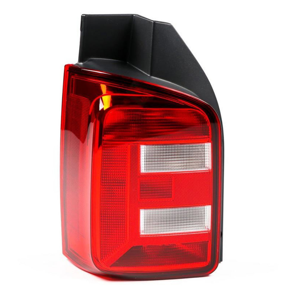 VW Transporter T6 2015-2022 Twin Door Rear Tail Light Lamp Left Side