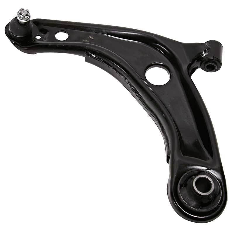 Toyota Yaris 2006-2021 Lower Front Left Wishbone Suspension Arm