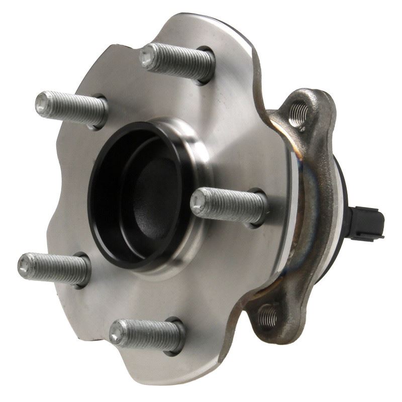 For Toyota Avensis 2009-2017 Rear Left or Right Hub Wheel Bearing Kit